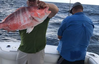 Port Aransas Fishing  Snapper Special PM | 5 Hour Trip