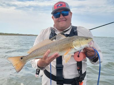 Discover Premier Fishing Charters in Aransas Pass | Private - 6 Hour Trip