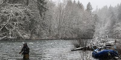 Fishing Charters Vancouver Island BC | 8 Hour Hike And Trip Adventure