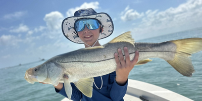 Private 2 To 6 Nearshore Fishing Trip 