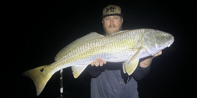 Private 3 Hour Fishing Trip 