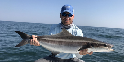 Fishing Charters Charleston SC | 5 To 6 Hour Charter Trip 