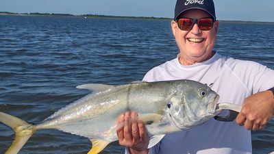 Casting Dreams, Reeling Adventures: Fishing Fun in Brunswick, GA