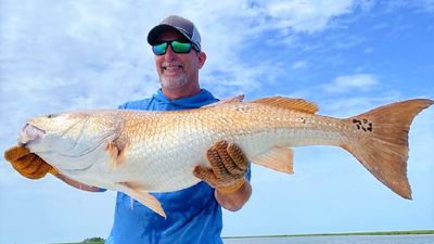 Sunshine and Smiles: Joyful Fishing Excursions in Richmond Hill, GA