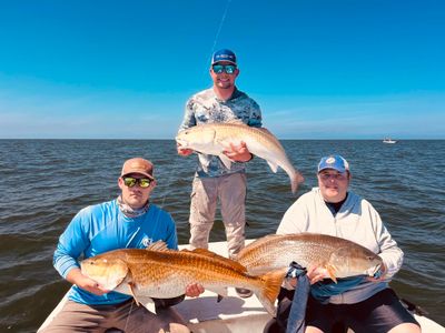 Virginia Beach Fishing Charters | Quick Trip 