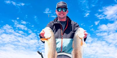 Inshore Virginia Beach Fishing Charters | 4 or 6 hour Trip