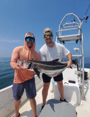 Bay Fishing Charters In Virginia Beach | 6 or 8 Hour Trip