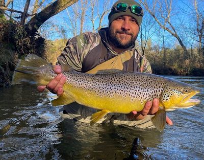 Georgia Fishing Charters