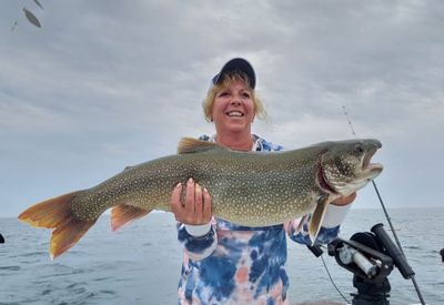 Carthage, NY 8 Hour Trout Trip