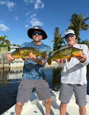 Fishing Charter Delray Beach | 4 Hour Charter Trip 
