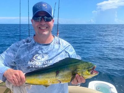 Private 3‑Hour Inshore Fishing Trip | Beginners (PM)