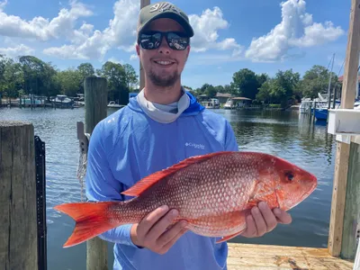 Private 5-Hour Offshore Fishing Trip | PM