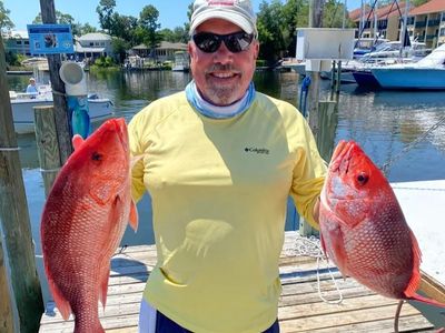 Private Half Day Offshore Fishing Trip | AM