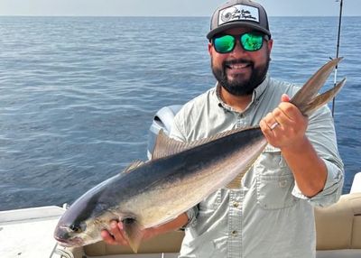 Private Half Day Offshore Fishing Trip | PM