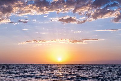 Sunset Cruises In Wilmington, NC | 2 Hour Cruise