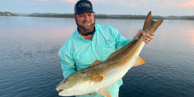 Private 4 Hour Inshore And Nearshore Fishing Trip 