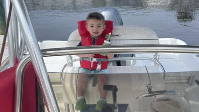 Private Family Inshore Fishing Trip | Afternoon