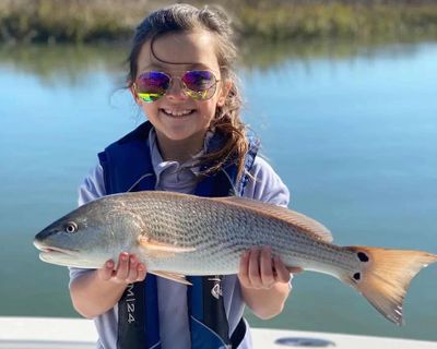 Private Family Inshore Fishing Trip | Morning