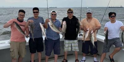 Maryland Fishing Charter