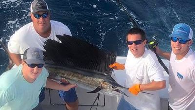 Wrightsville Beach Fishing