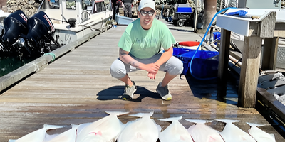 Port Renfrew Fishing Lodge Package