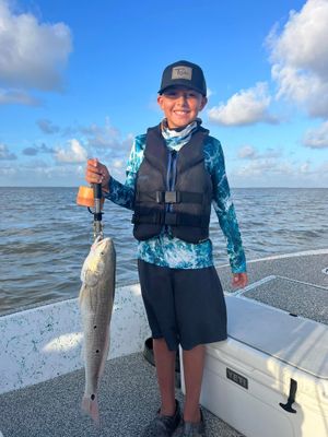 Day Fishing Trip  - Matagorda, TX