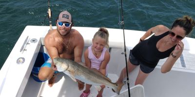 Fishing Charters Virginia Beach | 4 to 6 Hour Charter Trip