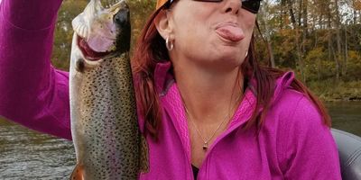 Branson Fishing Adventures