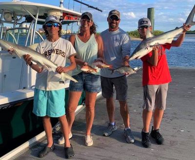 Offshore Trips-Port Orange, Florida