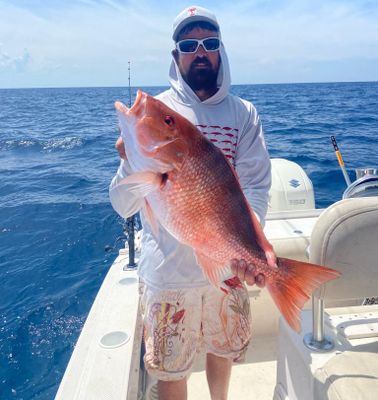 Inshore Trip (PM)-Port Orange, Florida