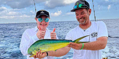 Private 5 Hour Sportfishing Trip In Pompano Beach