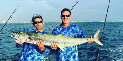 Private 14 Hour Sportfishing In Bimini