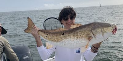 Fishing Charters Amelia Island | Starting At $1,050