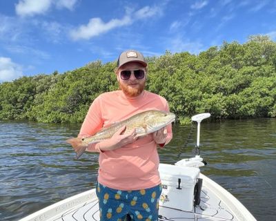 Charter Fishing Florida | 2 Hour Charter Trip