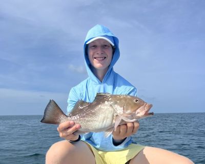 Fishing Charter Florida | 4 Hour Charter Trip