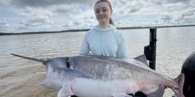 Private 5 Hour Morning Fishing Trip 