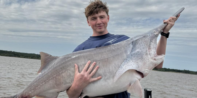 Private 5 Hour Afternoon Fishing Trip 