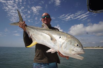 Florida Near Shore Fishing