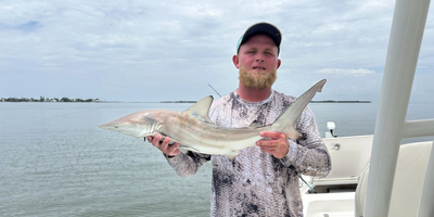 Private 4 Hour Fishing Trip 