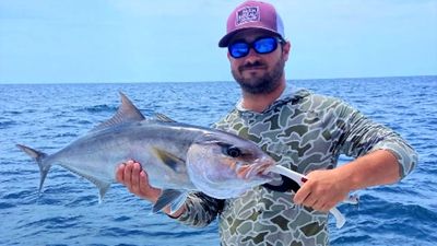 Fishing Charters in Pensacola | Inshore and Nearshore Trip