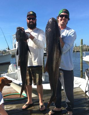 Fishing Charter Outer Banks NC | Private - 6 Hour Trip (AM)