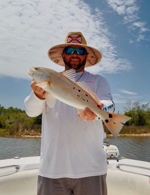 Inshore AM Charters