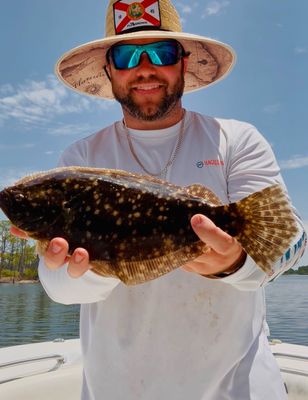 Inshore PM Charter