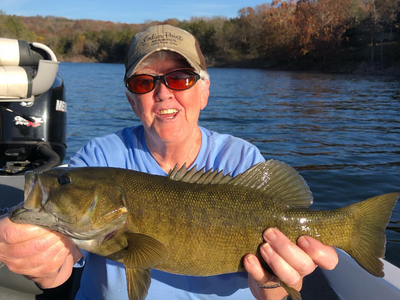 Lake Fishing (4 Hour Trips)