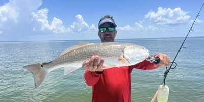 8 Hour Trip – Inshore