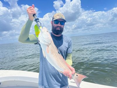 5 Hour Trip – Inshore