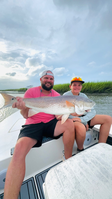 Private 4-Hour Inshore Fishing Trip