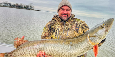 Private 6 Hour Afternoon Fishing Trip 