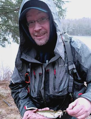 Learn To Fish (Fins & Grins Guide Service)