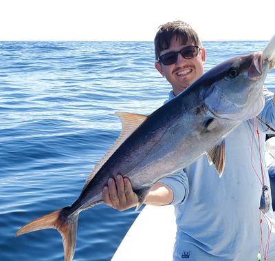 Offshore Cobia & Shark Fishing Charter in Charleston, SC